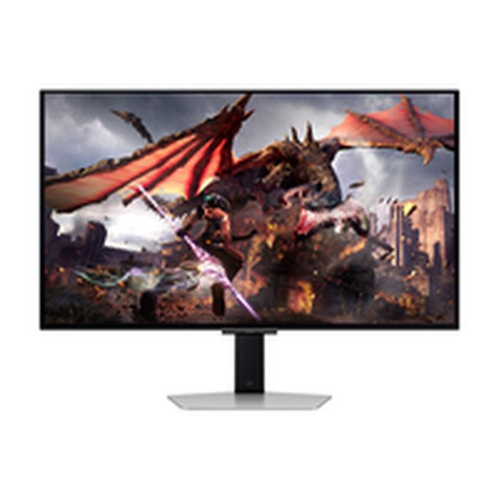 Monitor Gaming Samsung LS32DG802SUXEN 4K Ultra HD 32" 7 Monitor Gaming Samsung LS32DG802SUXEN 4K Ultra HD 32" 7