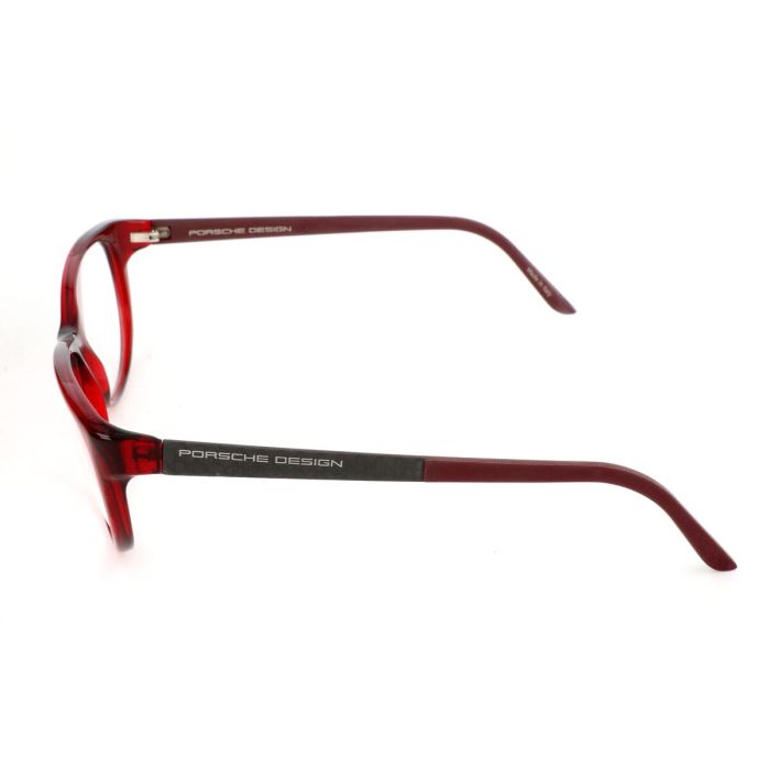 Monture de Lunettes Femme Porsche Design P8246-C ø 56 mm 4 Monture de Lunettes Femme Porsche Design P8246-C ø 56 mm 4