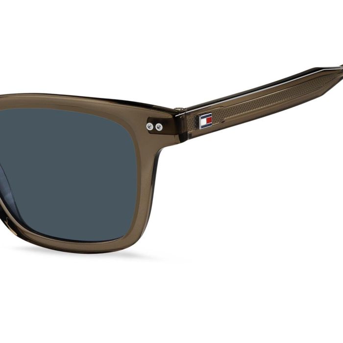 Lunettes de soleil Homme Tommy Hilfiger TH 2127_S 2