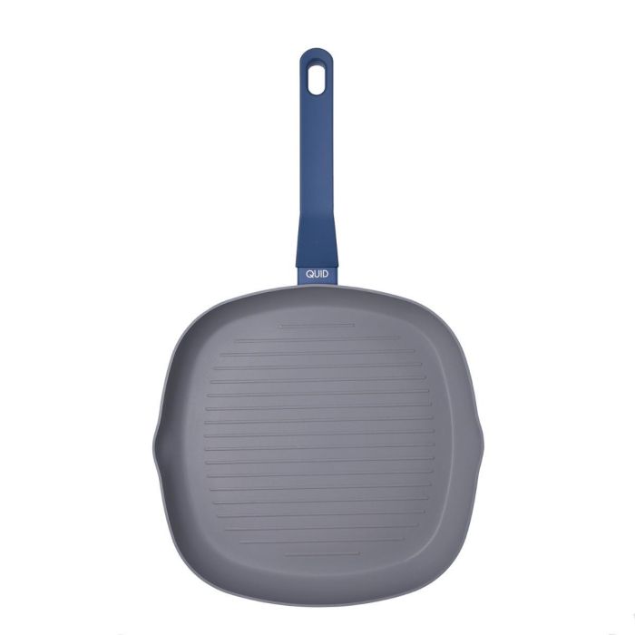 Asador Aluminio Estampado Baltic Quid 27 cm (5 Unidades) 0 Asador Aluminio Estampado Baltic Quid 27 cm (5 Unidades) 0