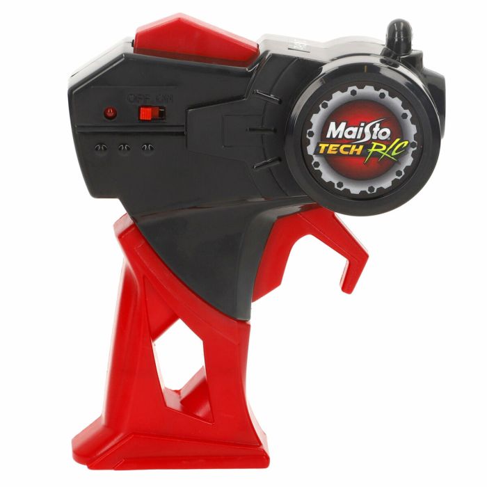 Voiture Télécommandée Ferrari FULL FUNCTION (4 Unités) 2 Voiture Télécommandée Ferrari FULL FUNCTION (4 Unités) 2