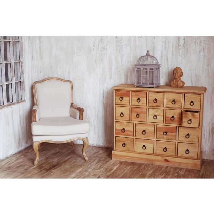 Traitement meubles, objets & parquets - Incolore - Xylophene - 400ml 1