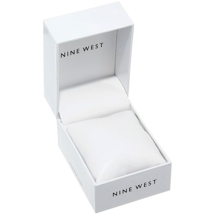 Montre Femme Nine West NW-2512GPGY (Ø 34 mm) 1