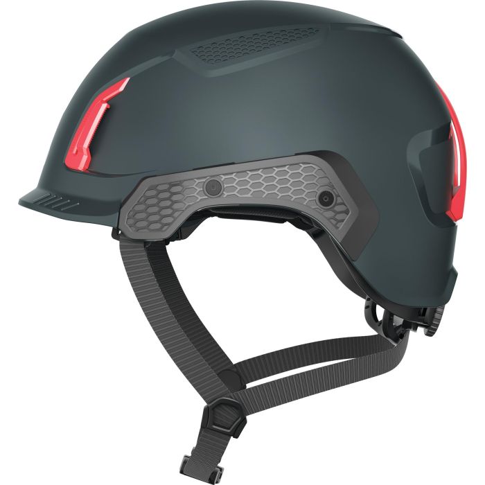 Casque de protection travaux électrique - ABUS - SPECTOR-E - Titan 4 Casque de protection travaux électrique - ABUS - SPECTOR-E - Titan 4