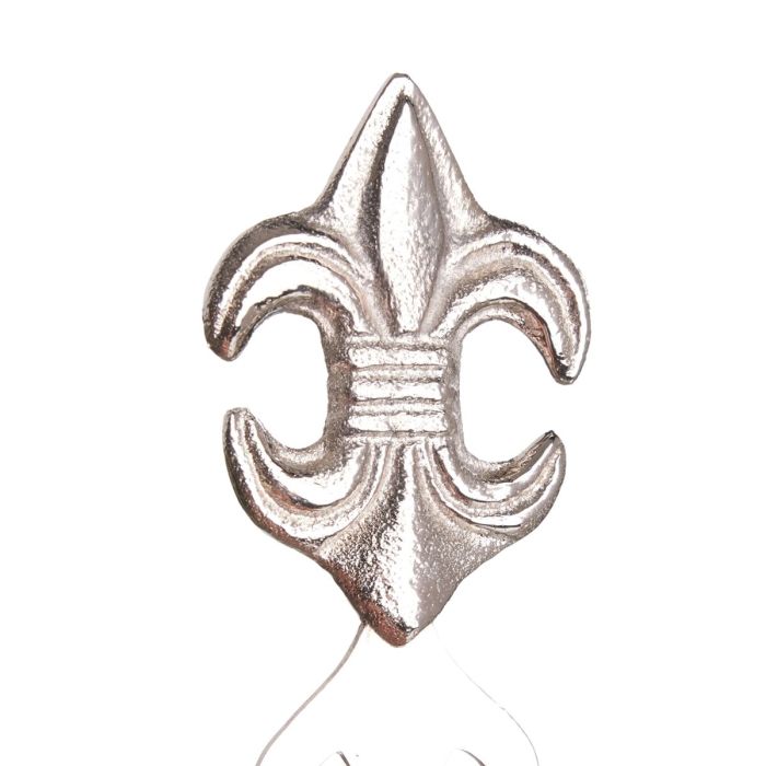 Décapsuleur Argenté 11 X 5 X 1,5 CM nickel 1