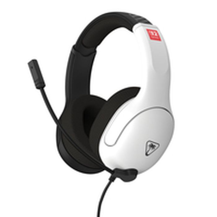 Casque Turtle Beach Airlite Fit Blanc 18