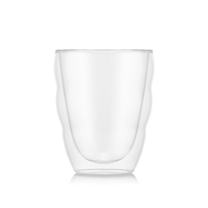 Set de Verres Bodum Transparent (6 Unités) 5 Set de Verres Bodum Transparent (6 Unités) 5