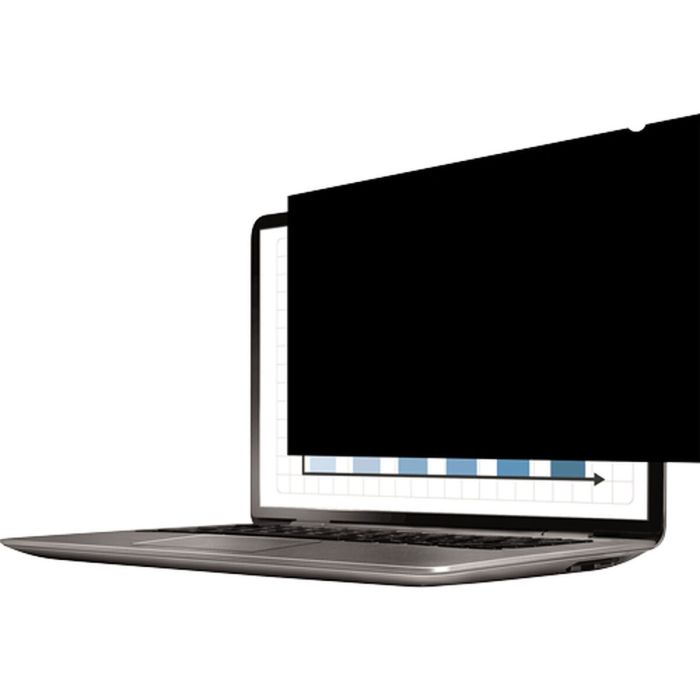 Filtre de Confidentialité pour Moniteur Fellowes 4812001 1