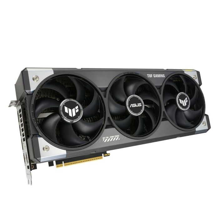 Asus TUF Gaming TUF-RTX5090-O32G-GAMING NVIDIA GeForce RTX 5090 32 Go GDDR7 Carte Graphique