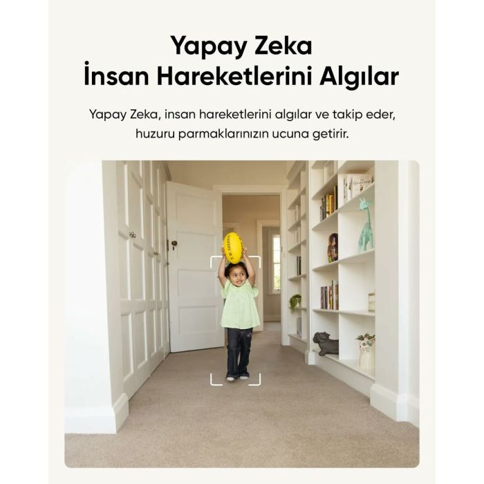 Camescope de surveillance Eufy T8W11321 17