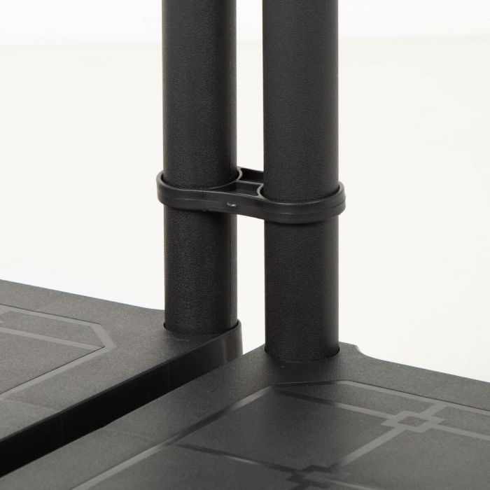 Étagère Curver Plastique (Plastique) 3 Étagère Curver Plastique (Plastique) 3