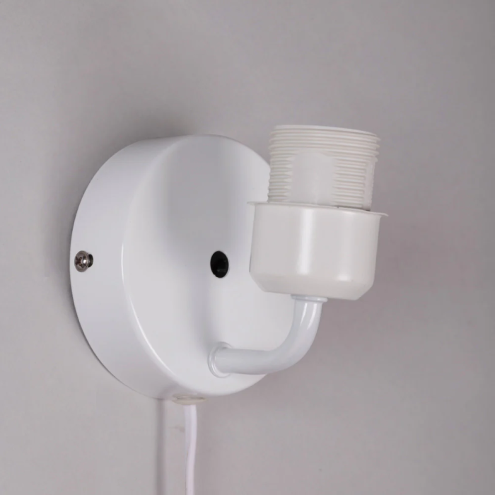 Aplique Quilmes SKD-W1024 en Ratán y Madera 4