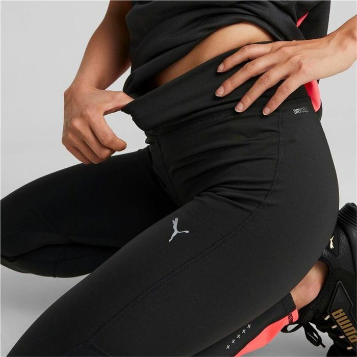 Leggings de Sport pour Femmes Puma Favorite Multicouleur 3 Leggings de Sport pour Femmes Puma Favorite Multicouleur 3