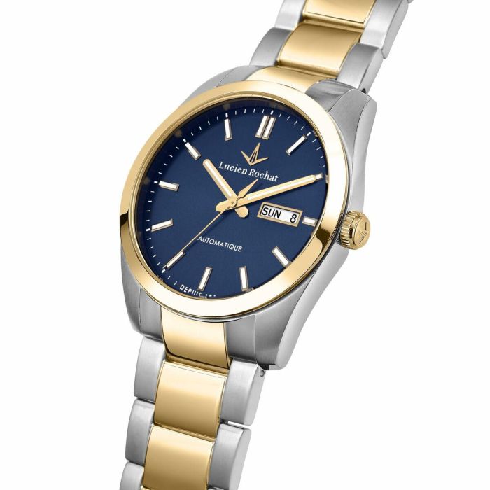 Montre Homme Lucien Rochat (Ø 41 mm) 3 Montre Homme Lucien Rochat (Ø 41 mm) 3