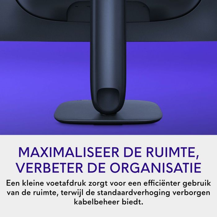 Monitor Gaming Dell 210-BQWV 4K Ultra HD 26,7" 7 Monitor Gaming Dell 210-BQWV 4K Ultra HD 26,7" 7