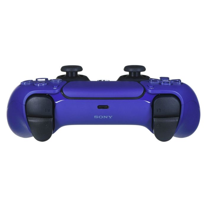 Commande Sony DualSense Galactic Purple V2 6 Commande Sony DualSense Galactic Purple V2 6