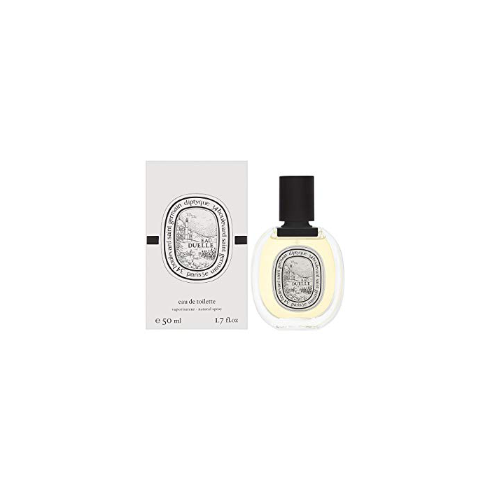 Diptyque Eau Duelle Edt U 50 mL 2