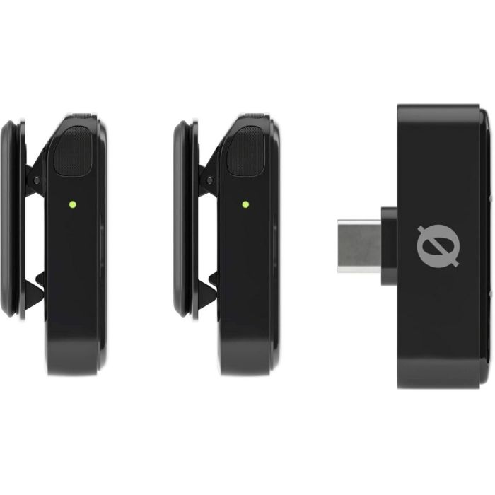 Microphone Rode WIMICROC 1