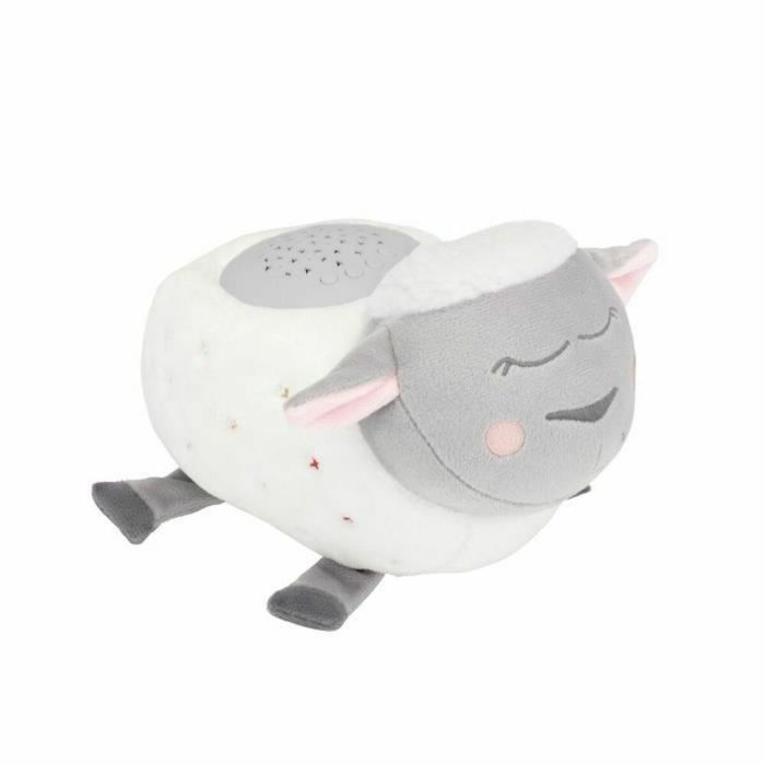 Peluche sonore Badabulle B015007 0 Peluche sonore Badabulle B015007 0