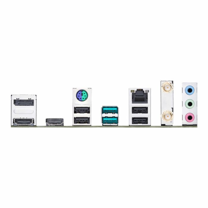 Carte Mère Asus 4389338 LGA1700 LGA 1700 INTEL B660 mATX 1