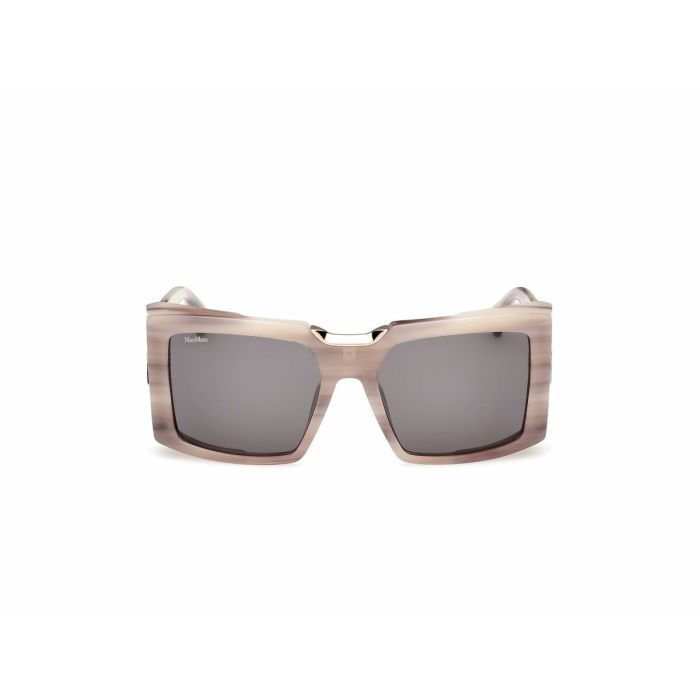 Lunettes de soleil Femme Max Mara MM0124 SPARK6 2 Lunettes de soleil Femme Max Mara MM0124 SPARK6 2