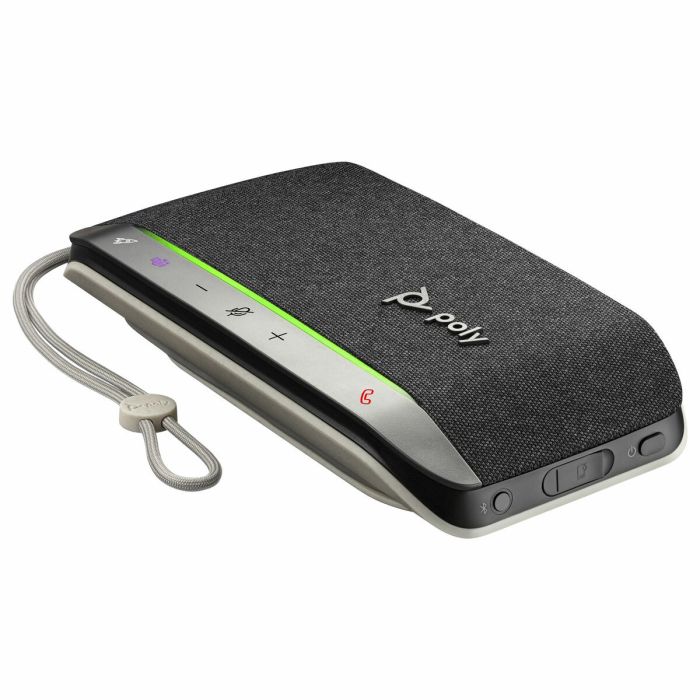 Haut-parleurs bluetooth portables HP 7F0J8AA 16