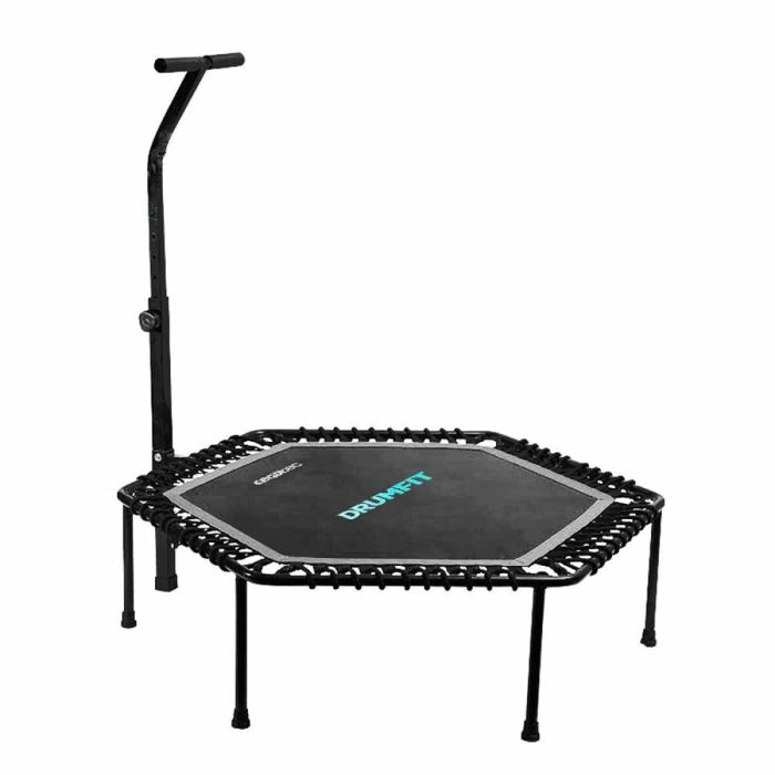 Banc de musculation multi-positions Cecotec Drumfit Jump 1270 0 Banc de musculation multi-positions Cecotec Drumfit Jump 1270 0