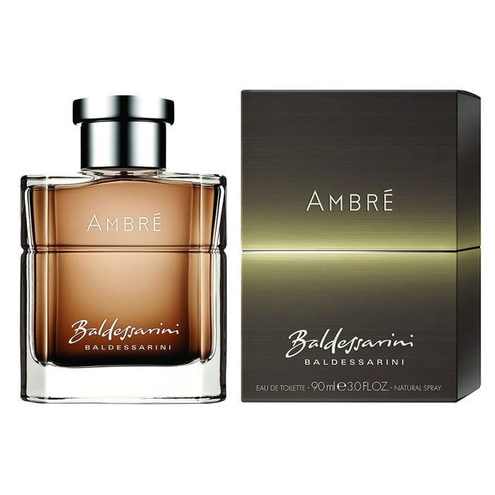 Parfum Homme Baldessarini EDT 2