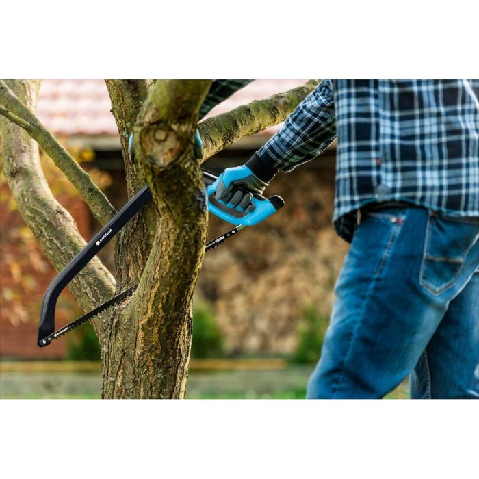 Scie à archet Cellfast 61 cm 2 Scie à archet Cellfast 61 cm 2