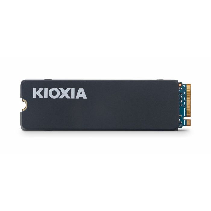 Disque dur Kioxia Exceria Plus G3 4 TB SSD 5