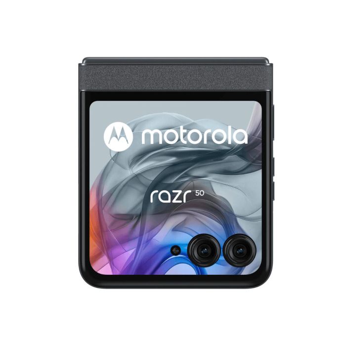 Smartphone Motorola XT2453-1 6,9" Octa Core 8 GB RAM 256 GB Gris 2