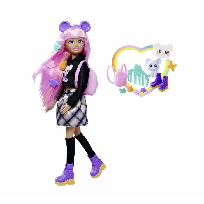 Kit de nettoyage et de rangement Simba 8