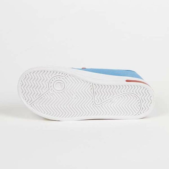 Chaussures de Sport pour Enfants The Paw Patrol Bleu 2