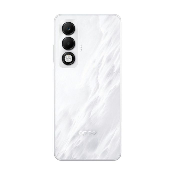 Smartphone Oppo A5M WHITE 6,67" Octa Core 8 GB RAM 256 GB Blanc 4