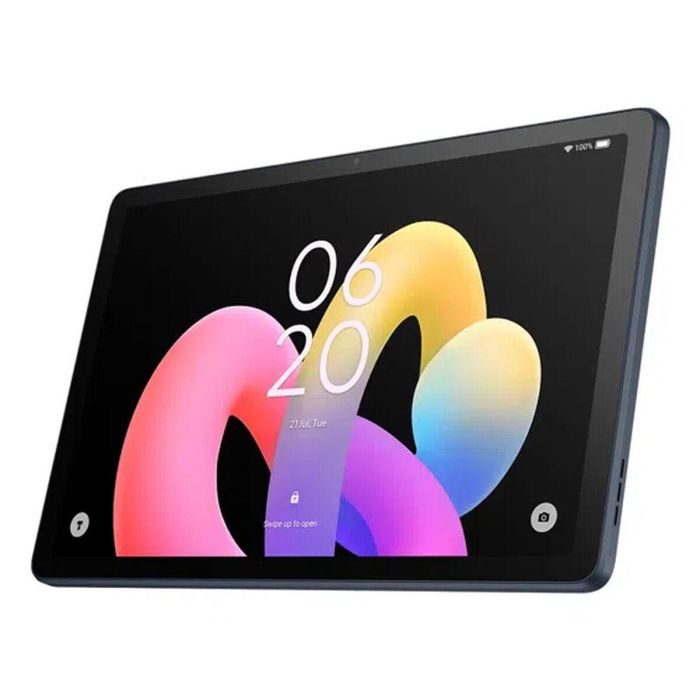 Tablette TCL 8483A2-2ALCA111 4 GB RAM 128 GB 10,1" Anthracite 1
