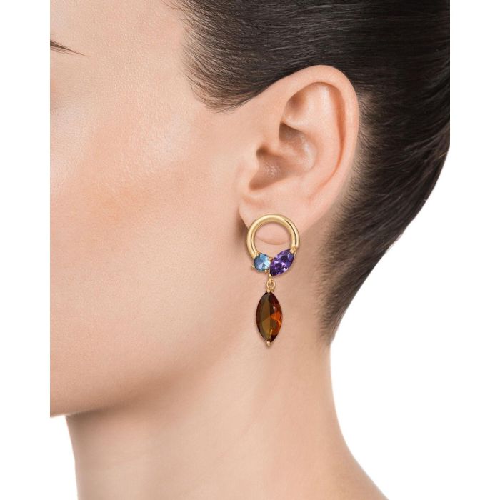 Boucles d´oreilles Femme Viceroy 13101E100-39 1 Boucles d´oreilles Femme Viceroy 13101E100-39 1