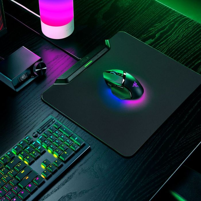 Tapis de Souris Razer RZ81-04930100-B3M1 Noir 1