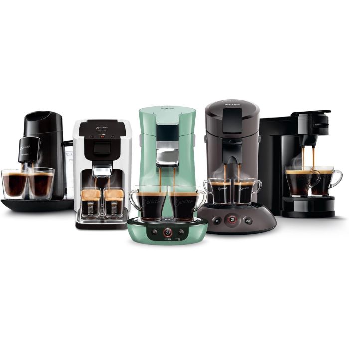 Détartrant pour machine a café - PHILIPS SENSEO - CA6520/00 - 1x250ml 3