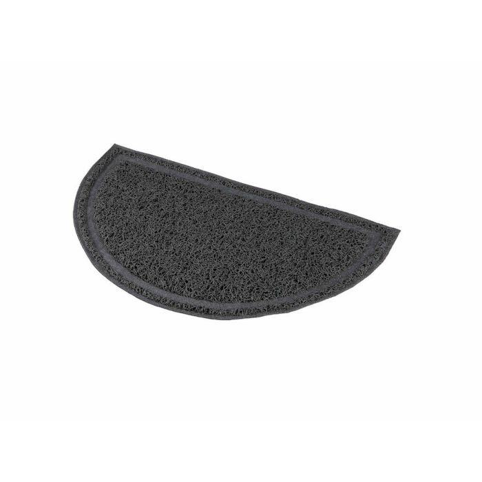 Tapis Antidérapant Trixie Anthracite PVC 41 × 25 cm 0 Tapis Antidérapant Trixie Anthracite PVC 41 × 25 cm 0