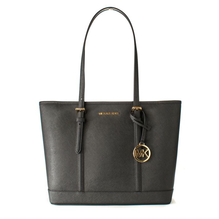 Sac à dos Michael Kors 35S0GTVT1L-BLACK Noir 29 x 24 x 13 cm