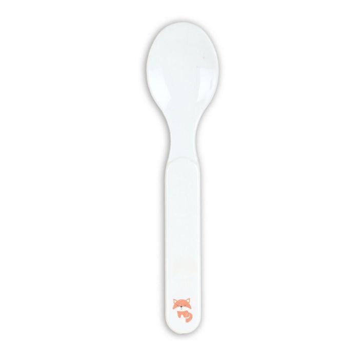 Ensemble Vaisselle pour Enfants Safta Zorrito PVC 2