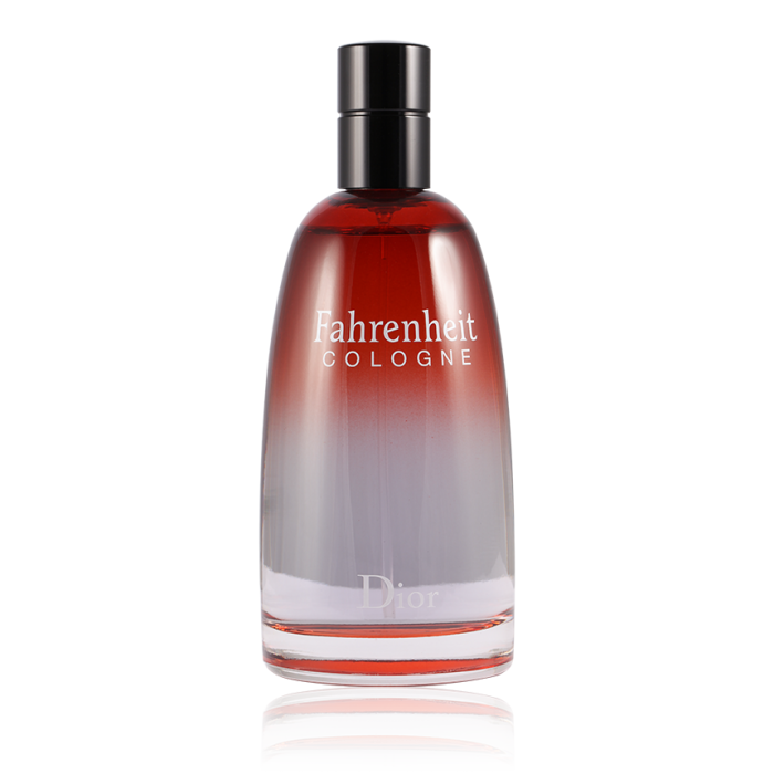 Dior Fahrenheit Cologne M Edc 125 mL 2 Dior Fahrenheit Cologne M Edc 125 mL 2