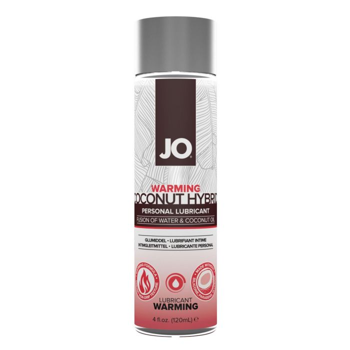 Lubrifiant System Jo 60 ml 5