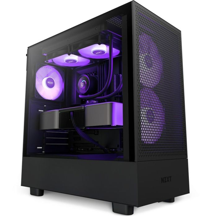 Kit de refroidissement liquide NZXT RL-KR240-B1 1 Kit de refroidissement liquide NZXT RL-KR240-B1 1