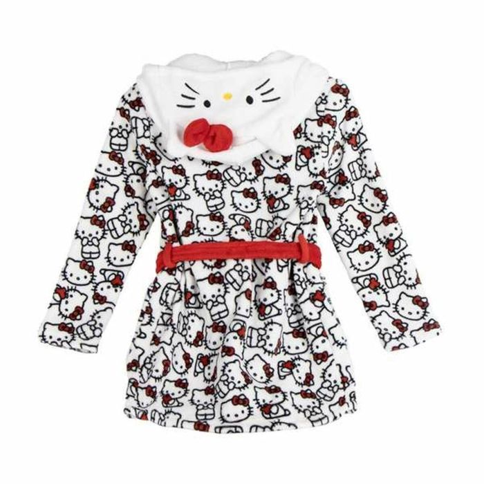 Peignoir pour Enfants Hello Kitty 4