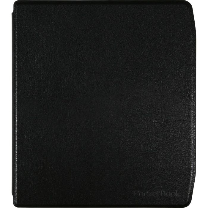 Étui pour eBook PocketBook HN-SL-PU-700-BK-WW 0 Étui pour eBook PocketBook HN-SL-PU-700-BK-WW 0
