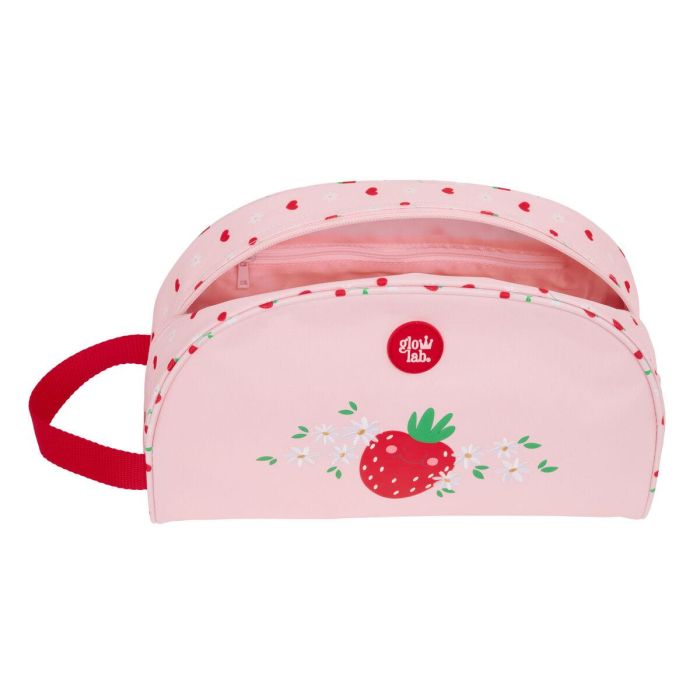 Nécessaire de Voyage Glow Lab Frutitas 28 x 18 x 10 cm 3