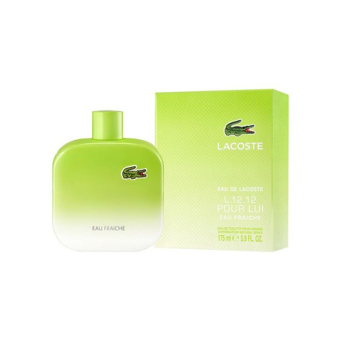Lacoste L.12. 12. Pour Lui Eau Fraiche 175 mL 1