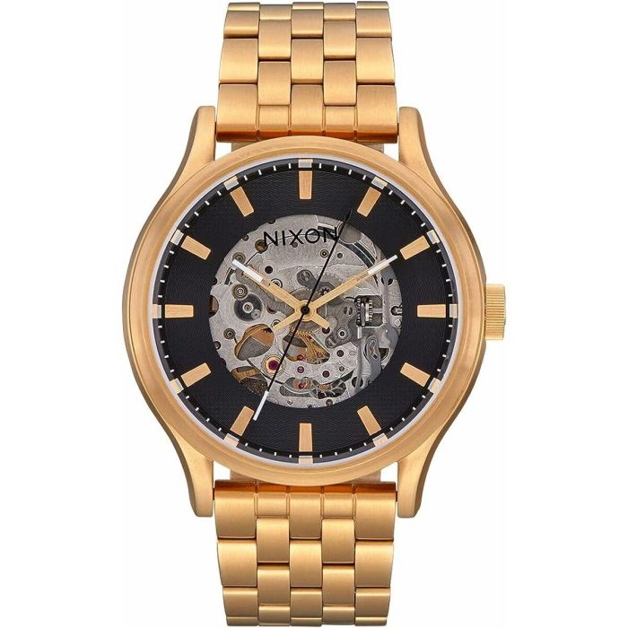 Montre Homme Nixon A1323-010 (Ø 40 mm) 0 Montre Homme Nixon A1323-010 (Ø 40 mm) 0