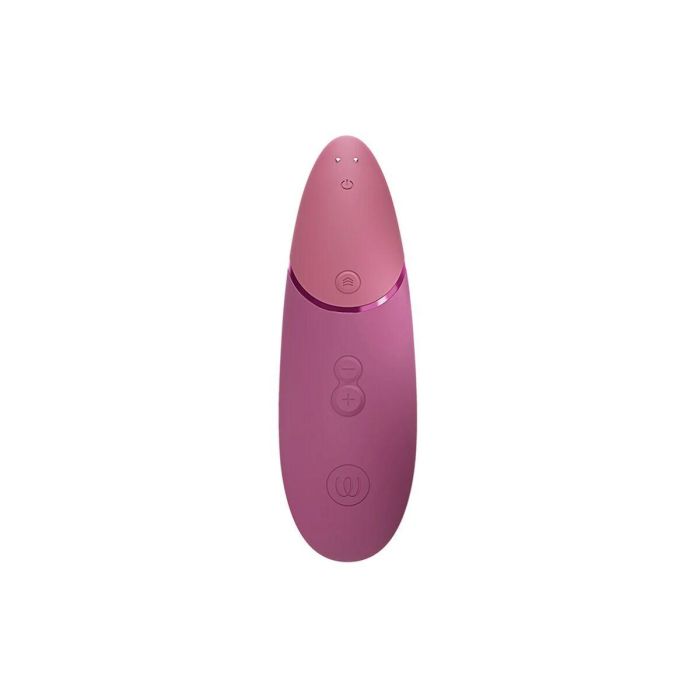 Aspirateur à clitoris Womanizer Dusky